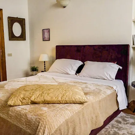 Casa Isei Lejlighed Cesena