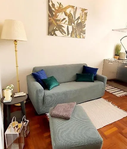 Lejlighed Casa Isei *