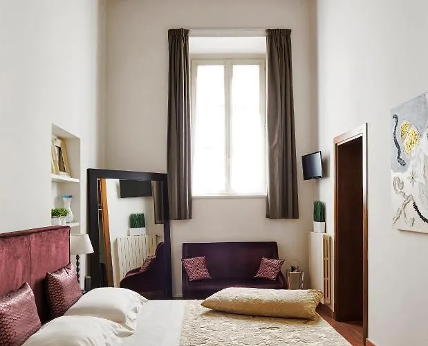 Casa Isei Lejlighed Cesena