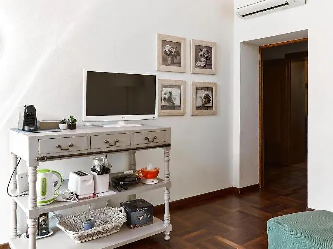 Casa Isei Lejlighed Cesena