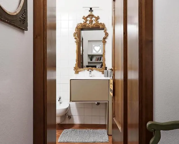 Lejlighed Casa Isei *