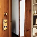 Appartement Casa Isei