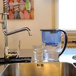 Casa Isei Appartement *