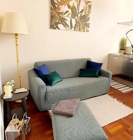 Apartment Casa Isei *