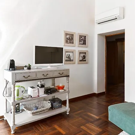 Casa Isei Apartment Cesena