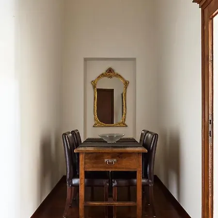 Casa Isei Apartment Cesena