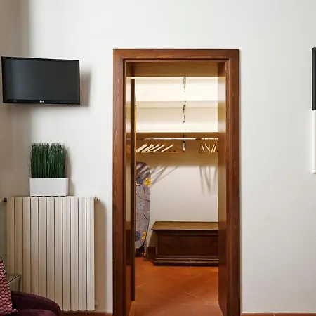 Apartment Casa Isei