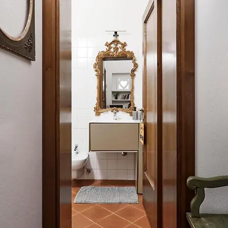 Apartment Casa Isei *