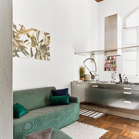 Casa Isei Apartment Cesena