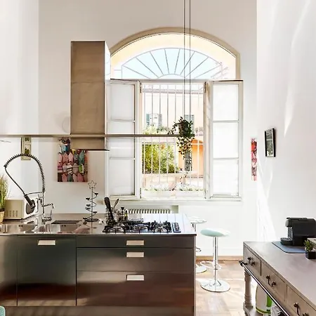 Casa Isei Apartment
