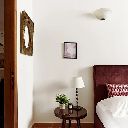 Casa Isei Apartment *