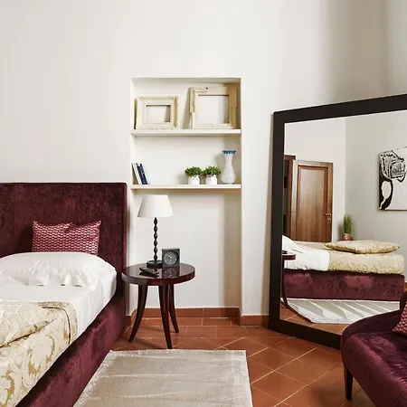 Apartment Casa Isei Cesena