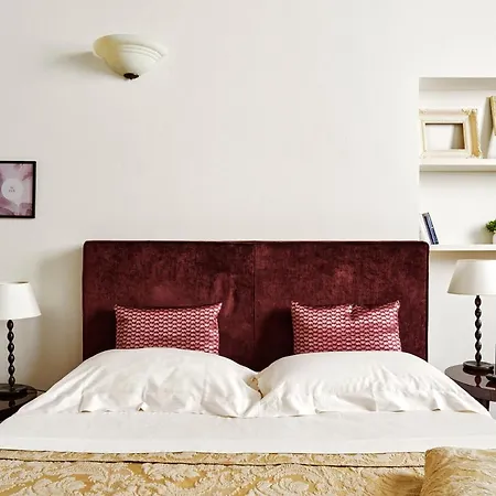 Casa Isei Apartment *