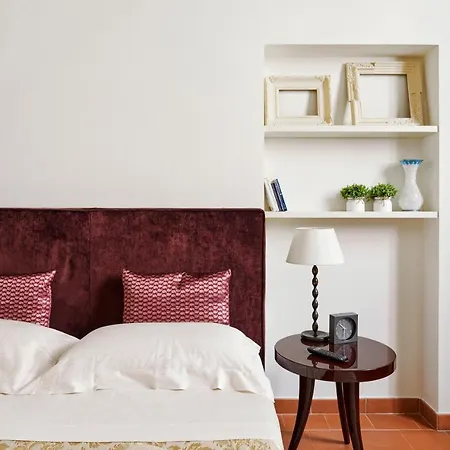 Apartment Casa Isei
