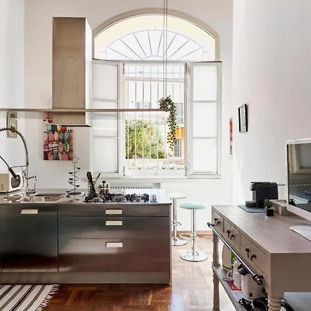 Apartment Casa Isei
