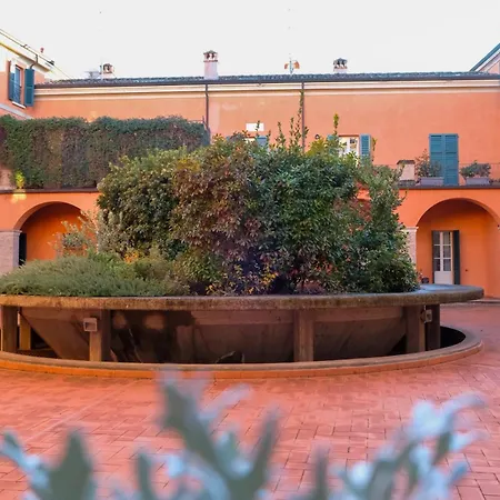 Casa Isei Apartment