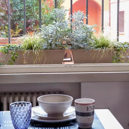 Apartment Casa Isei *