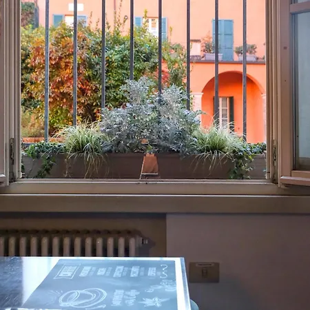 Apartment Casa Isei