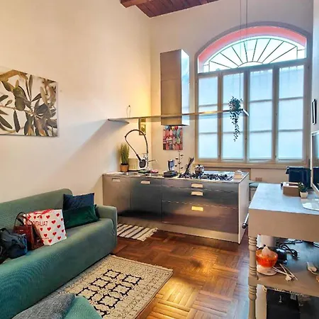 Casa Isei *