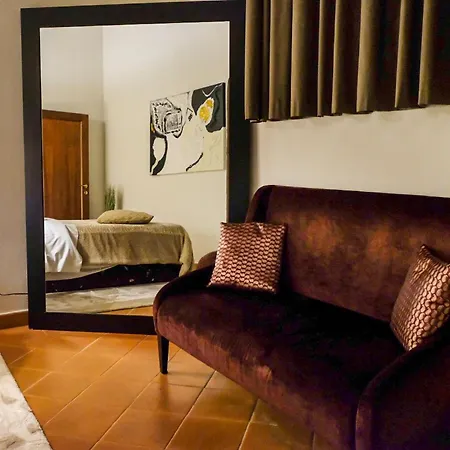 Casa Isei Apartment