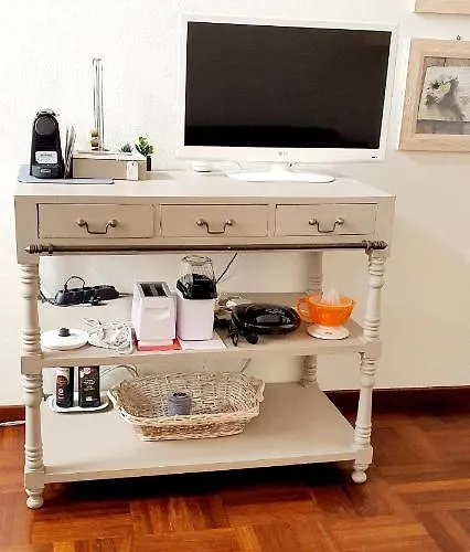 Casa Isei Apartment Cesena