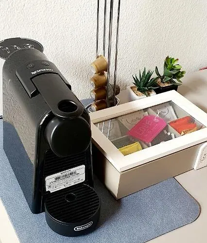 Apartament Casa Isei Cesena