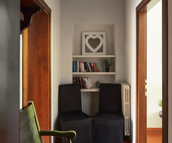 Apartament Casa Isei Cesena