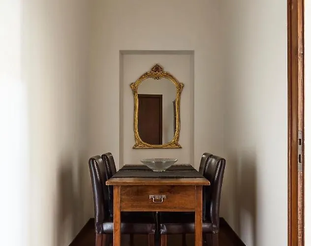 Casa Isei Apartment Cesena