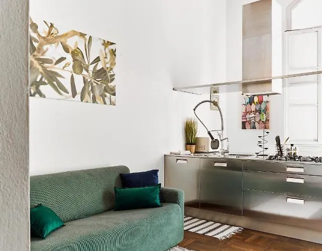 Casa Isei Apartament Cesena