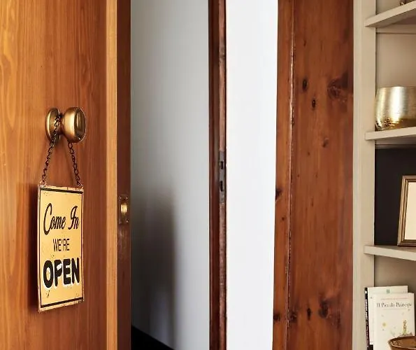 Apartament Casa Isei