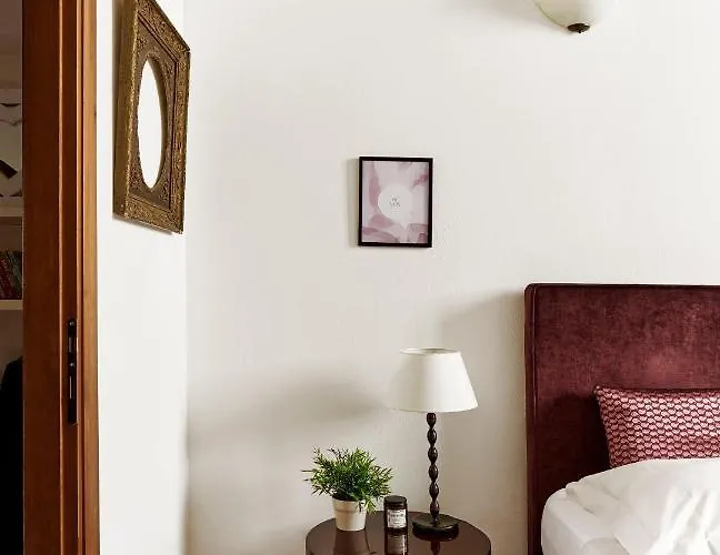 Casa Isei Apartment *