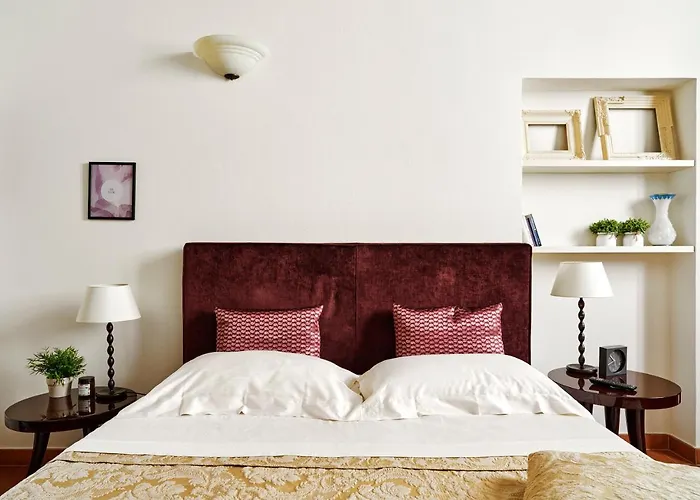 Casa Isei Apartment *