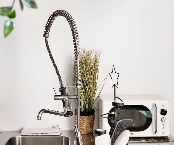 Apartment Casa Isei Cesena