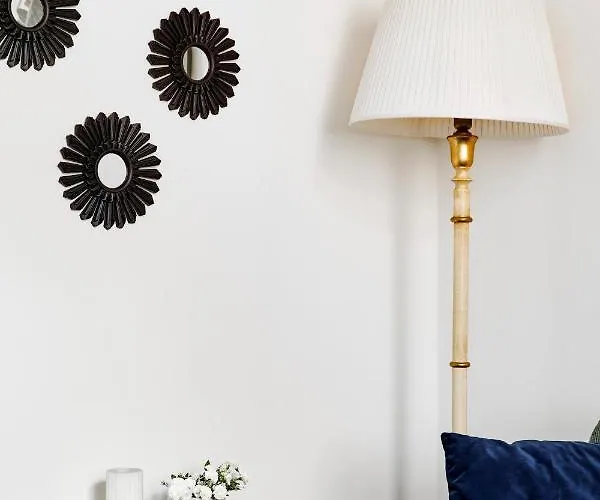 Casa Isei Apartament *