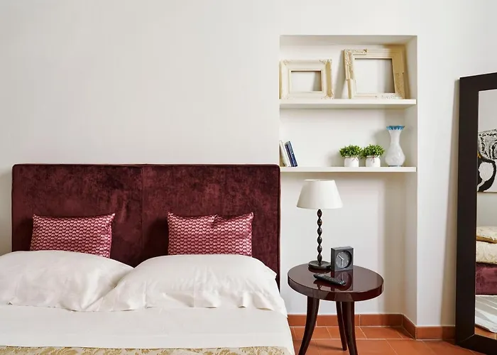 Apartament Casa Isei