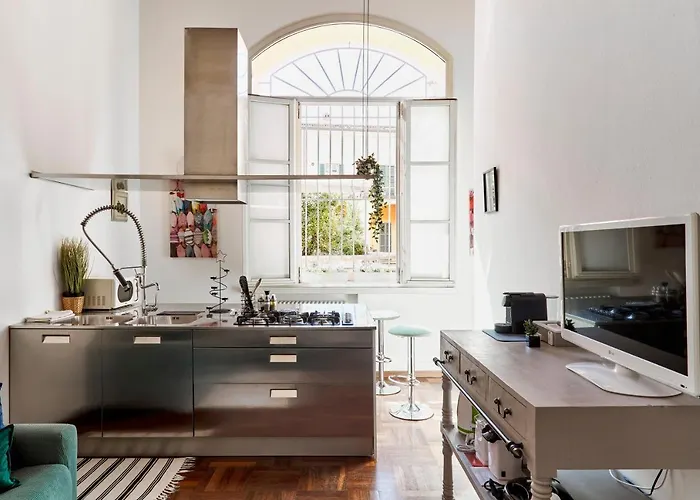 Apartament Casa Isei