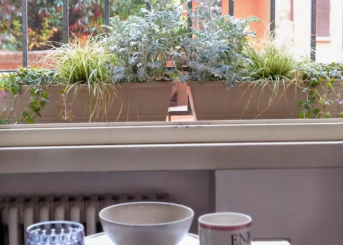 Apartament Casa Isei *