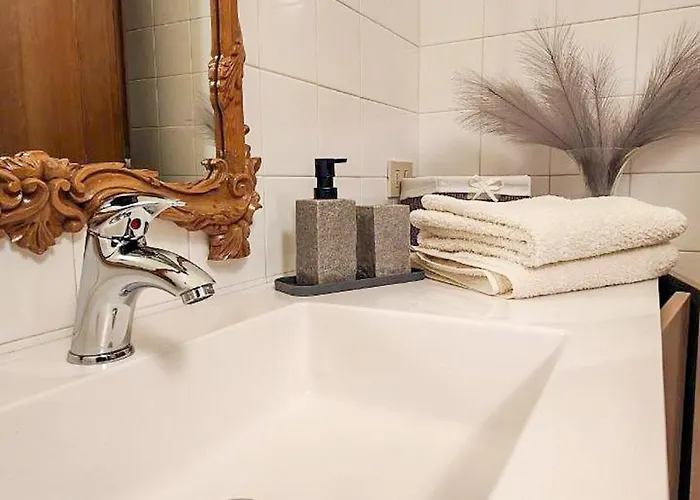 Casa Isei Apartament *