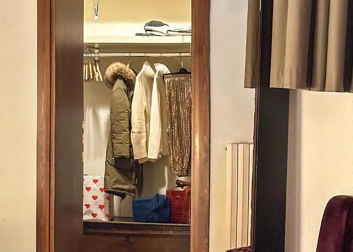 Apartment Casa Isei Cesena