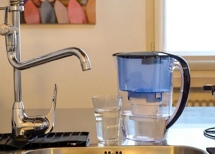 Casa Isei Apartament *