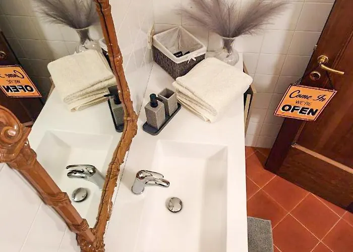 Casa Isei Apartament