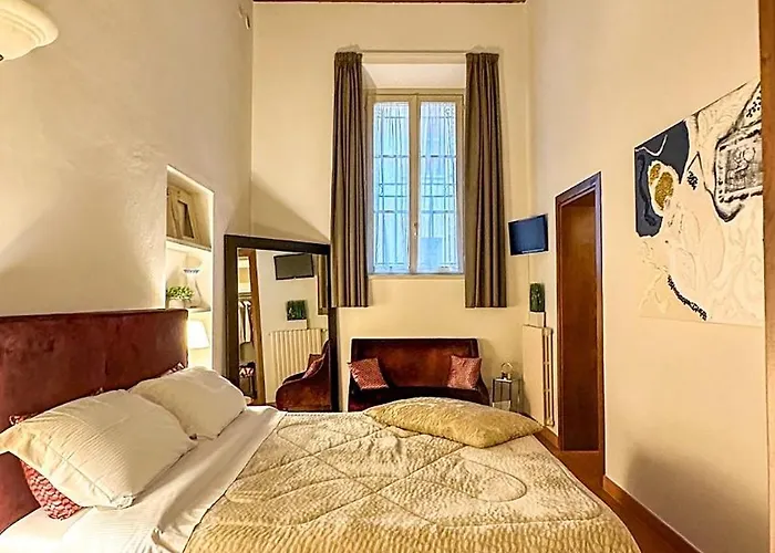 Apartament Casa Isei *