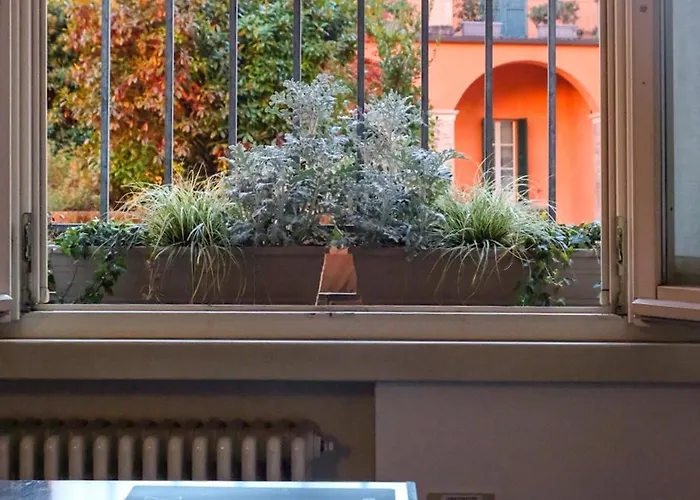 Apartament Casa Isei