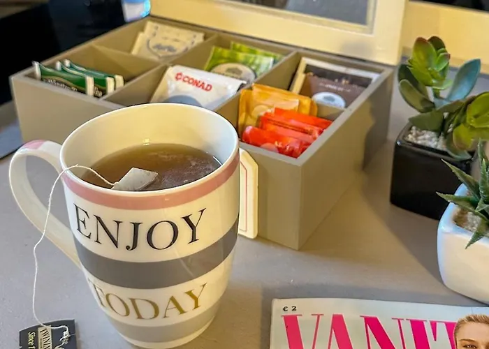 Casa Isei Apartament Cesena