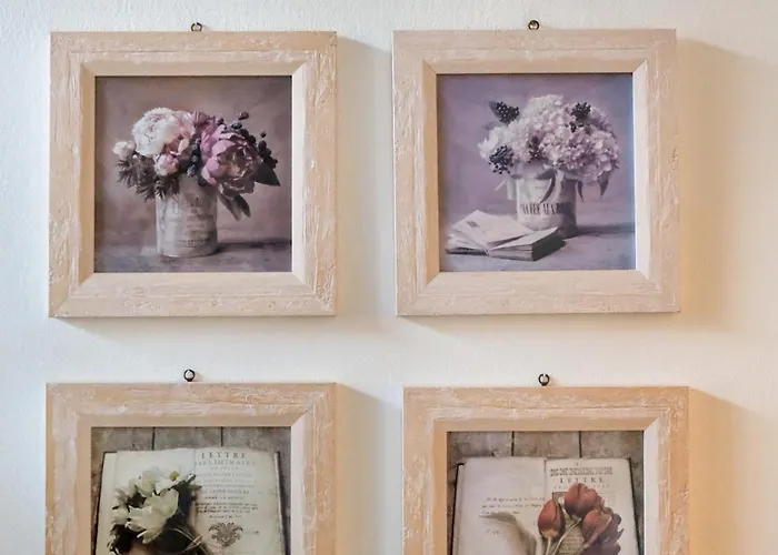 Apartament Casa Isei