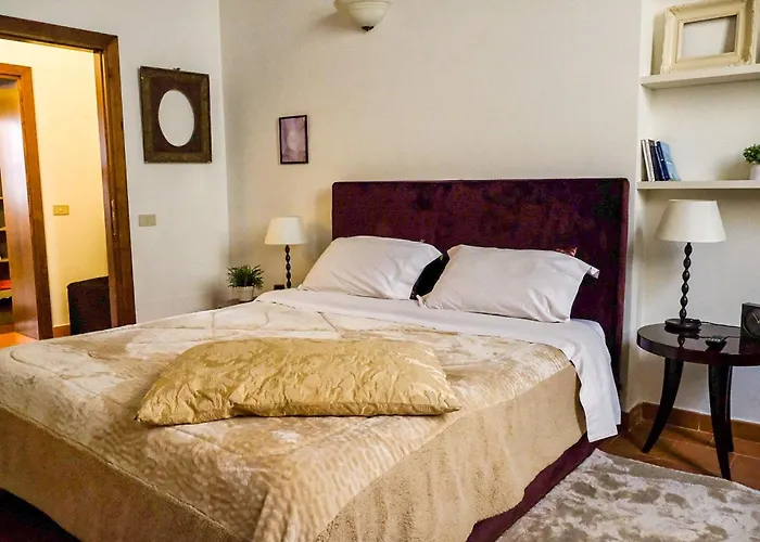 Casa Isei Apartament Cesena