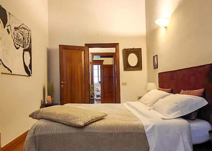 Apartment Casa Isei *